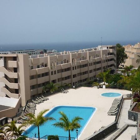 Apartment Tenerife By The Ocean Costa Adeje  Zewnętrze zdjęcie