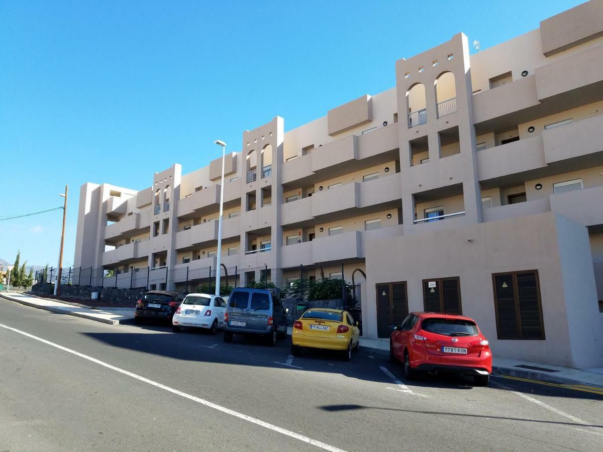 Apartment Tenerife By The Ocean Costa Adeje  Zewnętrze zdjęcie