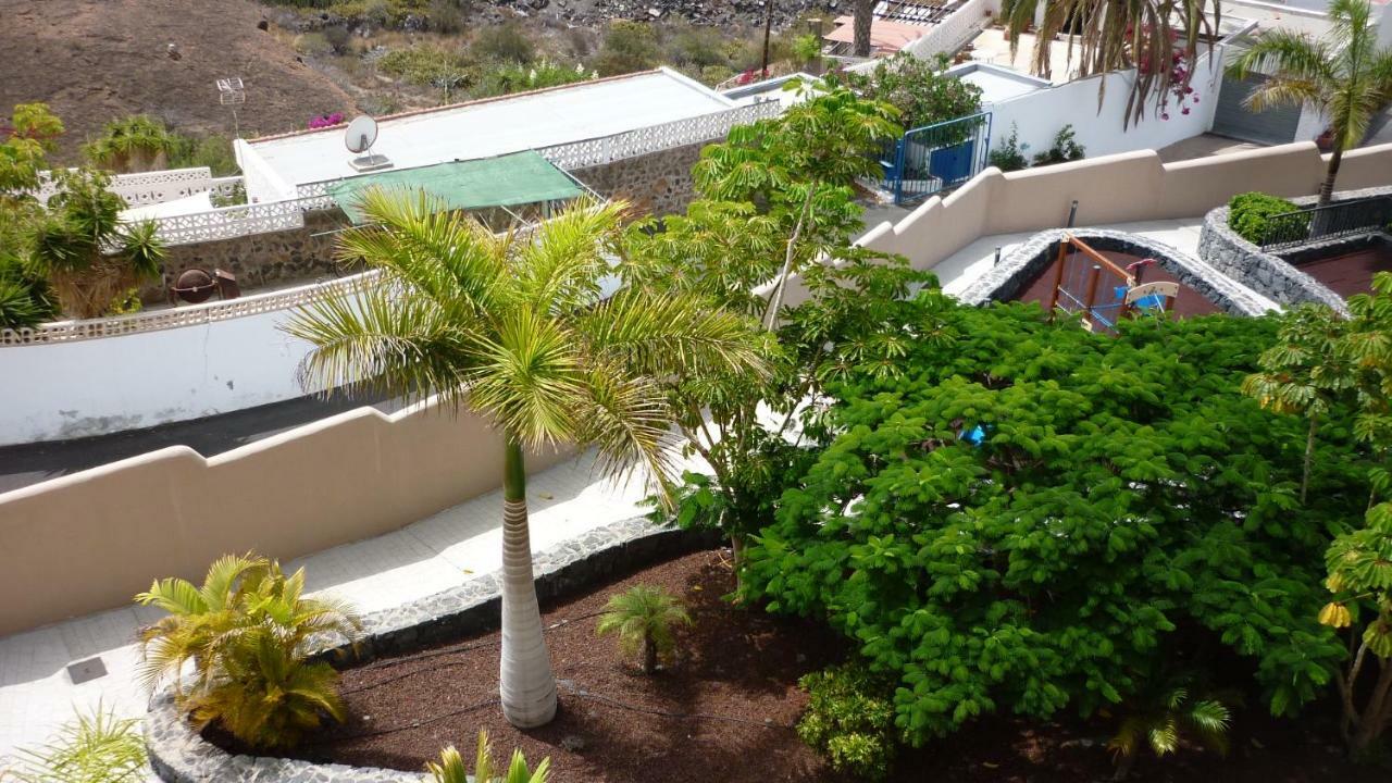 Apartment Tenerife By The Ocean Costa Adeje  Zewnętrze zdjęcie