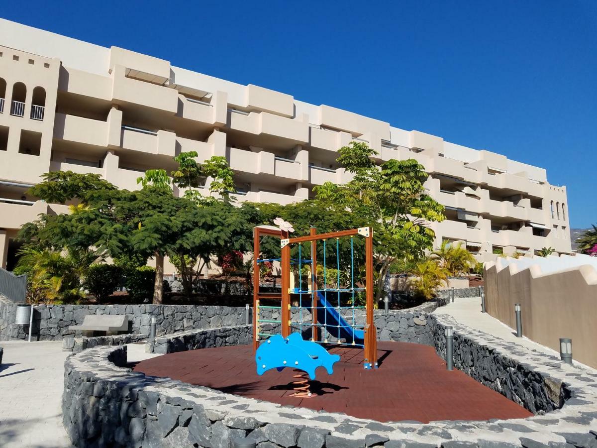 Apartment Tenerife By The Ocean Costa Adeje  Zewnętrze zdjęcie